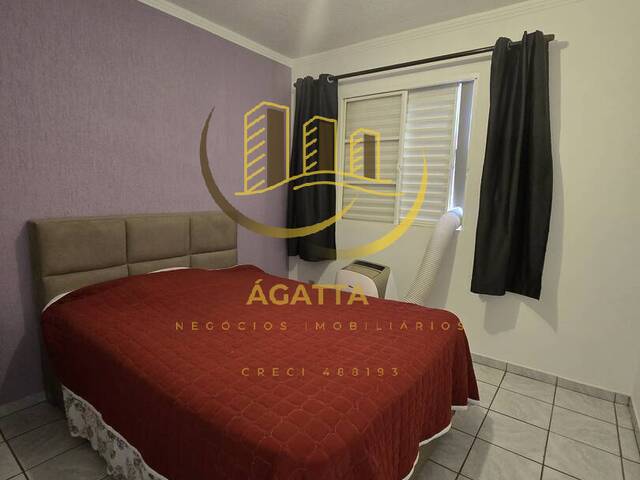 Apartamento para Venda em Araraquara - 2