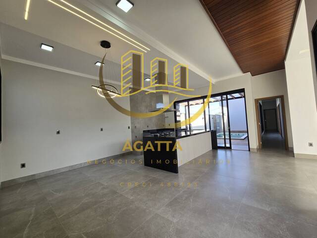 Casa para Venda em Araraquara - 5