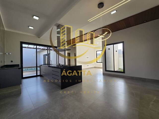 Casa para Venda em Araraquara - 4