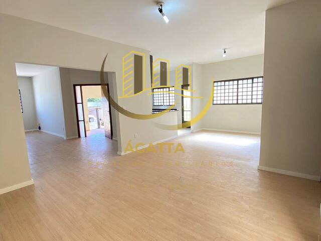 Casa para Venda em Araraquara - 5