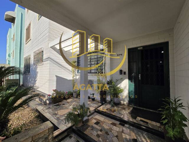 Apartamento para Venda em Araraquara - 2