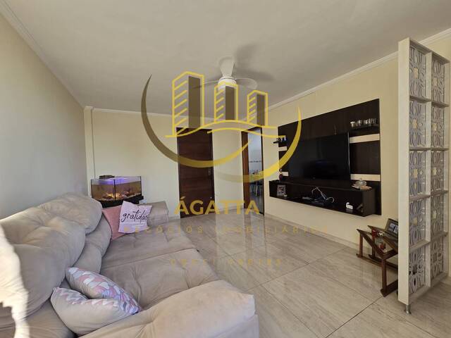 Apartamento para Venda em Araraquara - 4