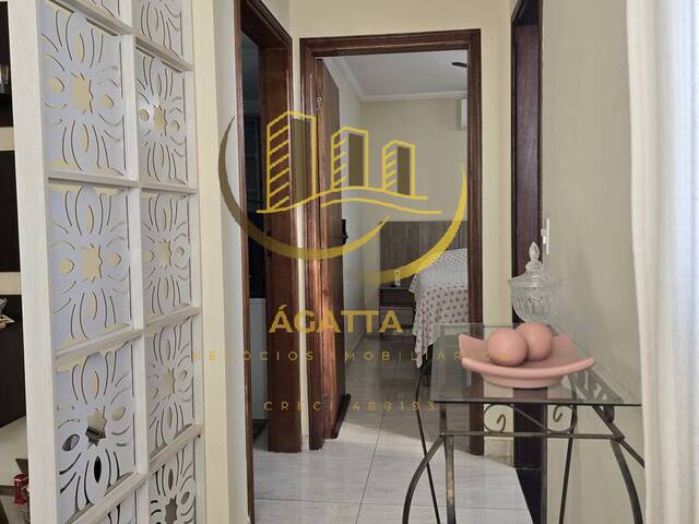 Apartamento para Venda em Araraquara - 5