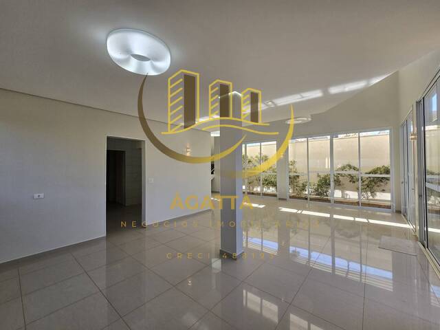Casa para Locação em Araraquara - 4