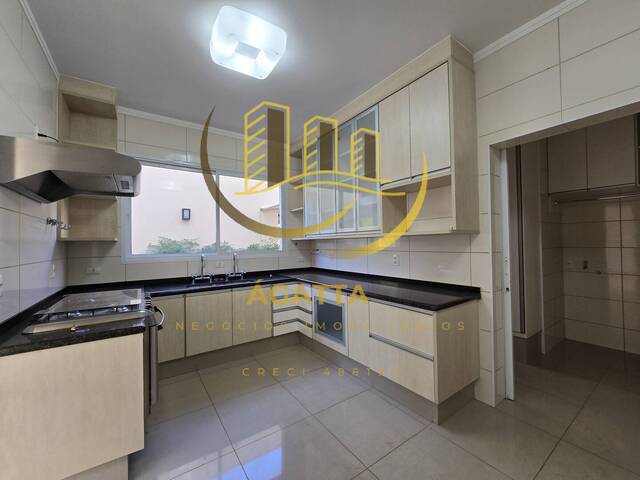 Casa para Locação em Araraquara - 5