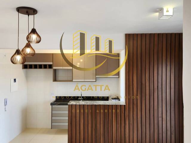 Apartamento para Venda em Araraquara - 3