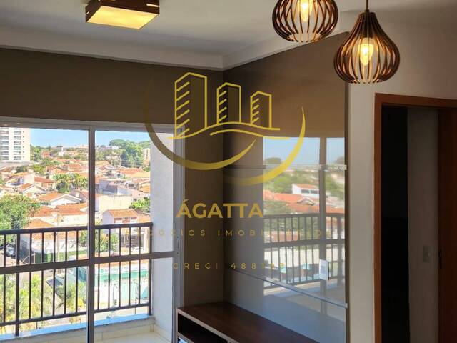 Apartamento para Venda em Araraquara - 2