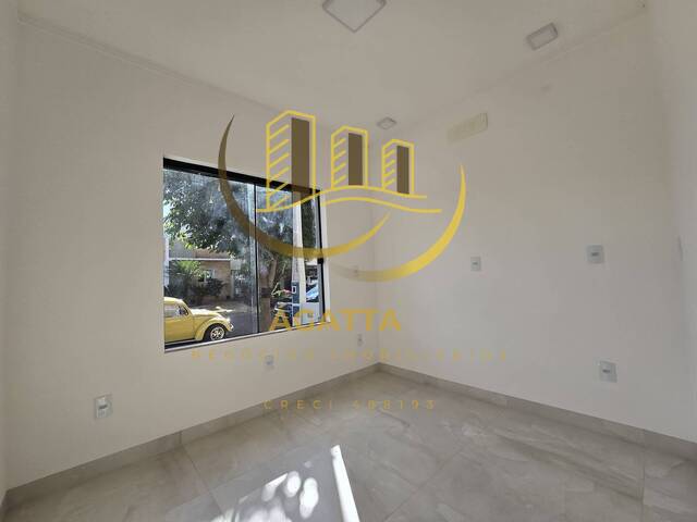 Casa para Venda em Araraquara - 2