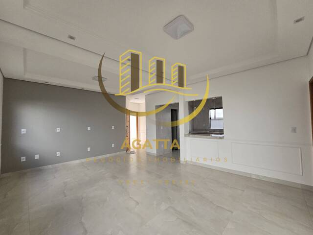 Casa para Venda em Araraquara - 4