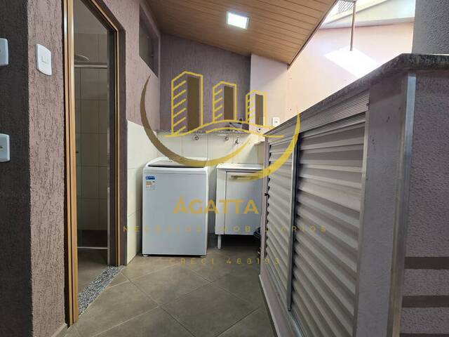 Casa para Venda em Araraquara - 3