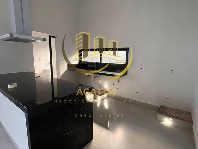 Casa para Venda em Araraquara - 3