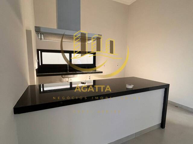 Casa para Venda em Araraquara - 4