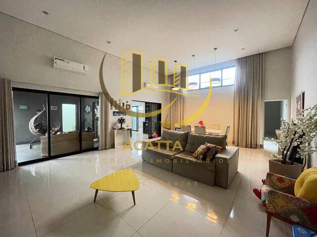 Casa para Venda em Araraquara - 3