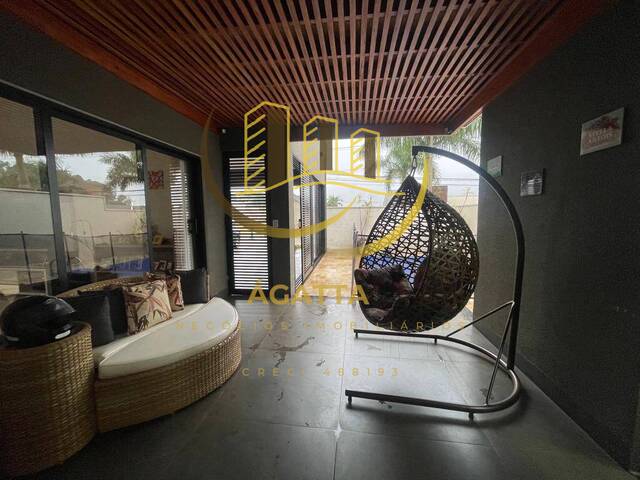 Casa para Venda em Araraquara - 4