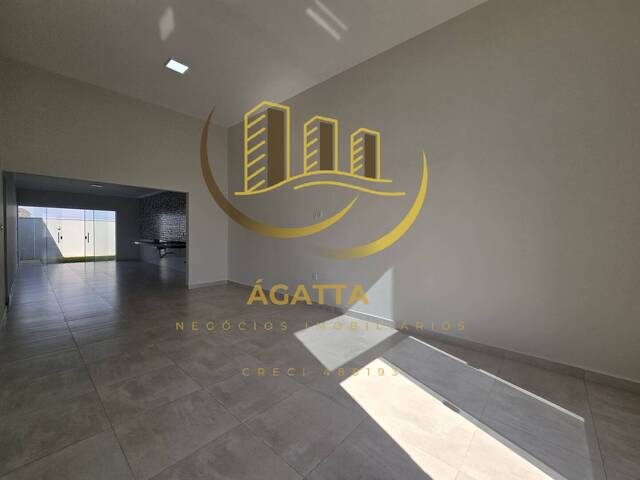 Casa para Venda em Araraquara - 2