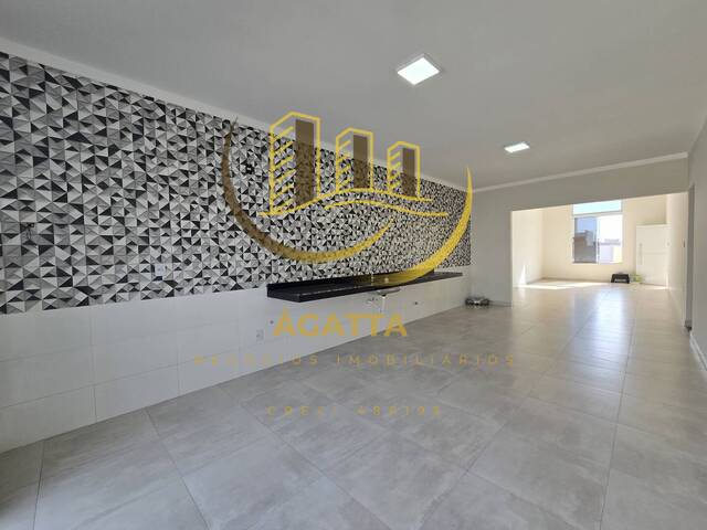 Casa para Venda em Araraquara - 3