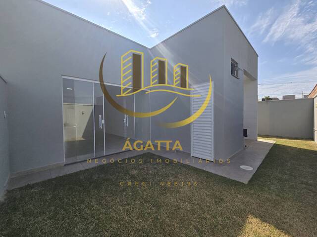 Casa para Venda em Araraquara - 4