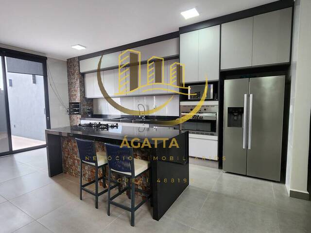 Casa para Venda em Araraquara - 4