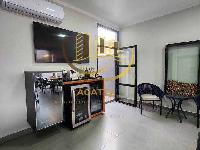 Casa para Venda em Araraquara - 5