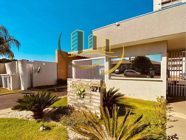 Apartamento para Venda em Araraquara - 4