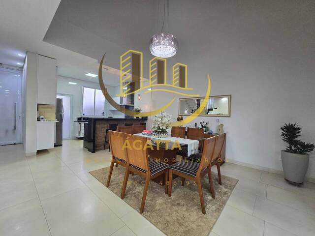 Casa em condomínio para Venda em Araraquara - 5