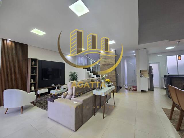 Casa em condomínio para Venda em Araraquara - 2