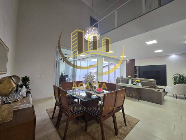 Casa em condomínio para Venda em Araraquara - 4