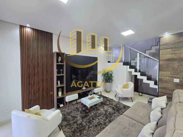 Casa em condomínio para Venda em Araraquara - 3