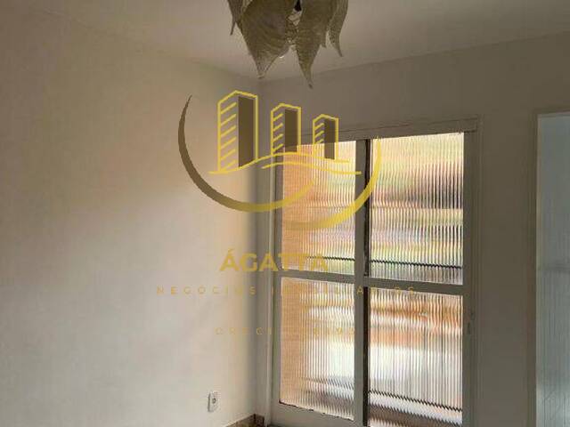 Apartamento para Venda em Araraquara - 4