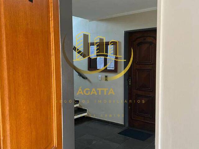 #82 - Apartamento para Venda em Araraquara - SP - 2