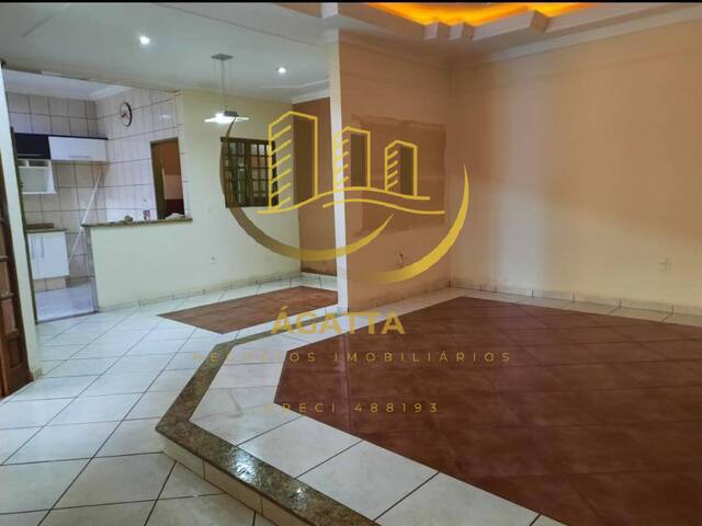 #83 - Casa em condomínio para Venda em Araraquara - SP - 2