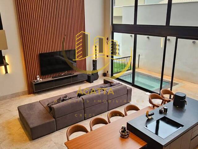 Casa em condomínio para Venda em Araraquara - 4