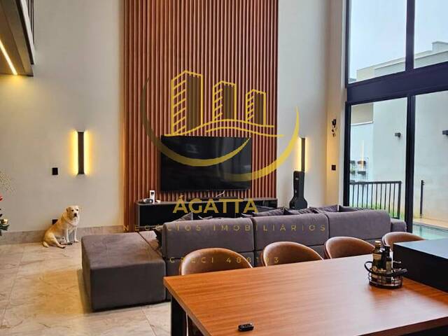 Casa em condomínio para Venda em Araraquara - 5