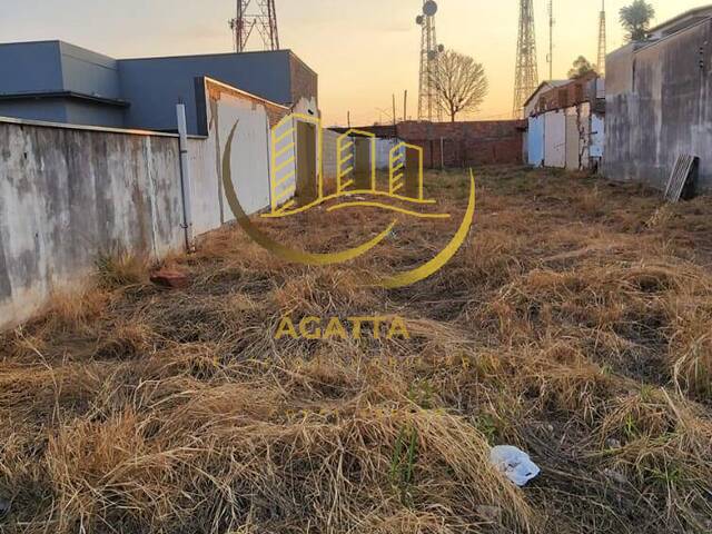 Terreno para Venda em Araraquara - 2