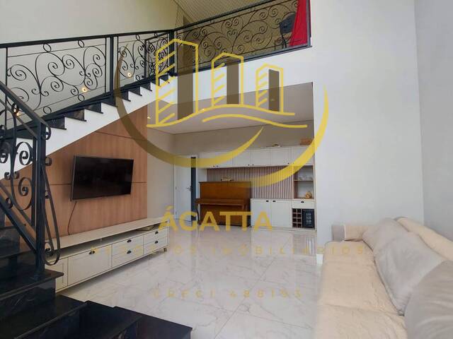 Casa para Venda em Araraquara - 3