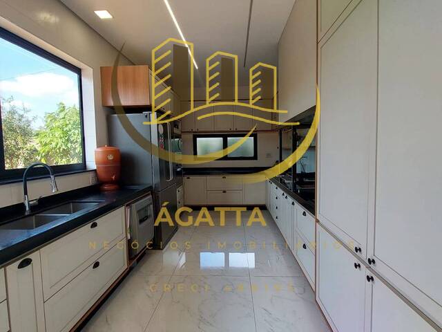 Casa para Venda em Araraquara - 5