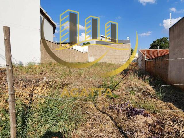 Terreno para Venda em Araraquara - 2