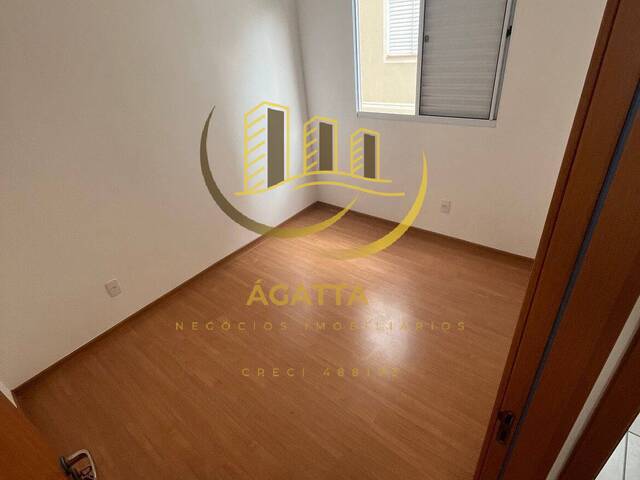 Apartamento para Venda em Araraquara - 4