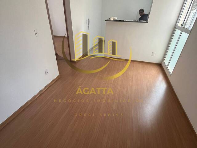 Apartamento para Venda em Araraquara - 2