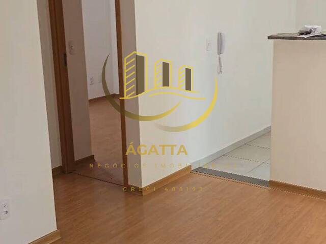 Apartamento para Venda em Araraquara - 3