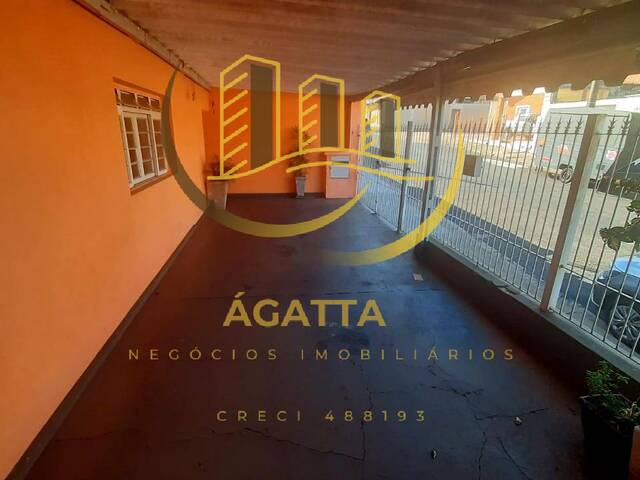 Casa para Venda em Araraquara - 2