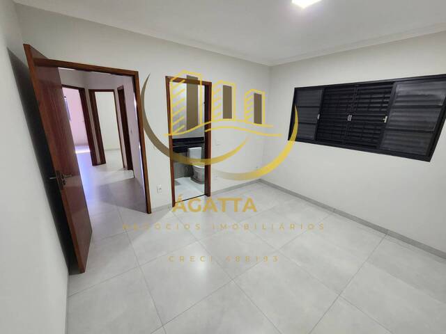 Casa para Venda em Araraquara - 2