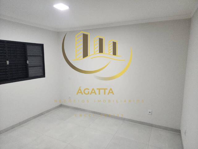 Casa para Venda em Araraquara - 5