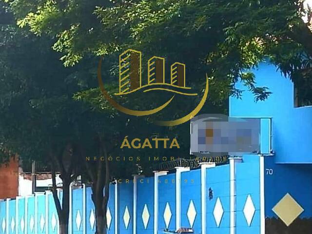 Chácara para Venda em Araraquara - 4