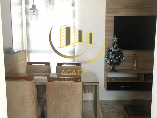 Apartamento para Venda em Araraquara - 4