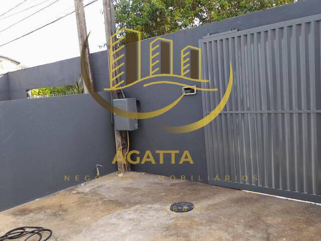 Casa para Venda em Araraquara - 3