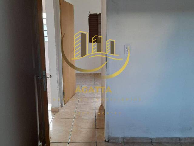 Casa para Venda em Araraquara - 4