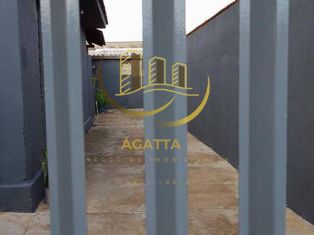 Casa para Venda em Araraquara - 5