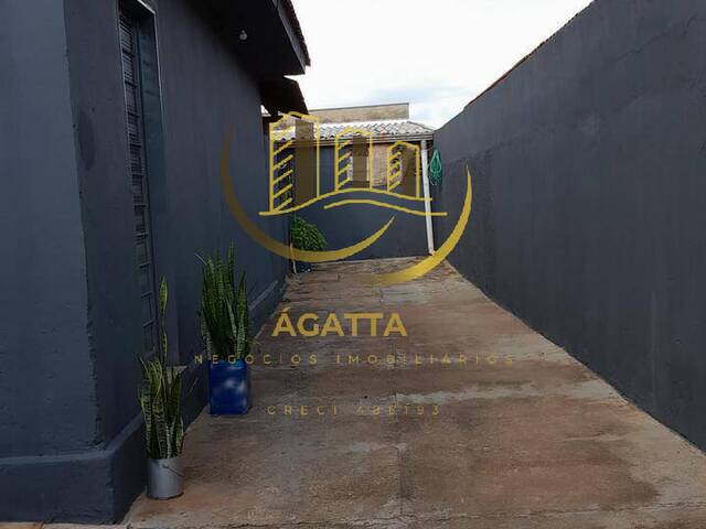 Casa para Venda em Araraquara - 4