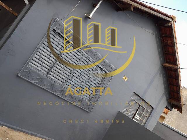 Casa para Venda em Araraquara - 2